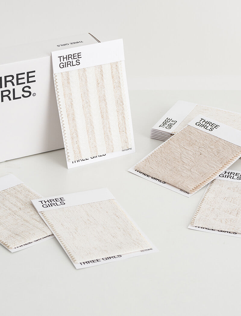 Get Free Fabric Swatches – Pick Your Product & Colors (Up to 20 Samples!)