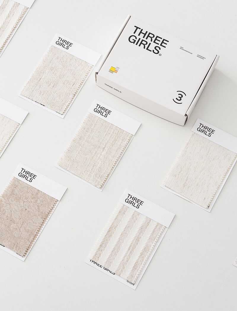 Get Free Fabric Swatches – Pick Your Product & Colors (Up to 20 Samples!)