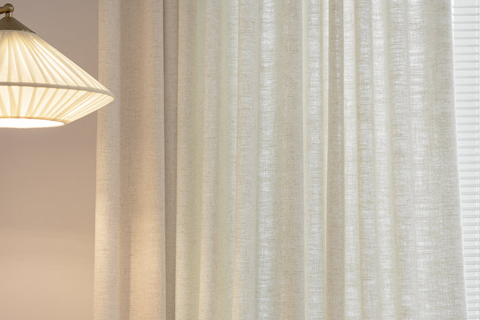 Luxury Linen, Naturally Elevated.