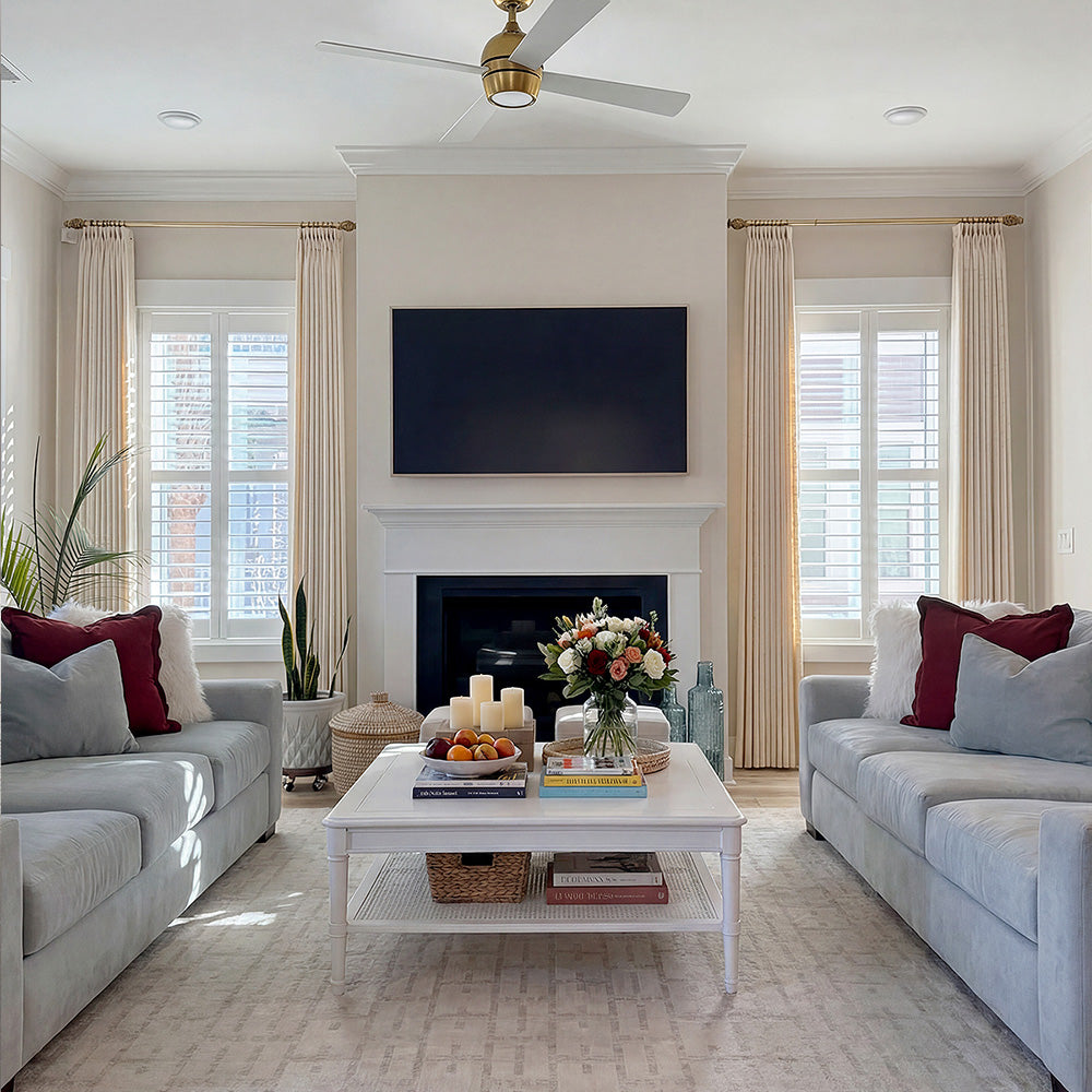 Curtain Program Curtain Trade Partner Program — Exclusive Trade Benefits & Support ...