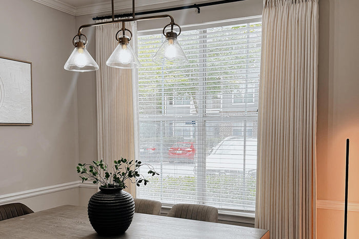 Soft Light, Peaceful Privacy.