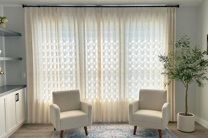 Neutral, natural, and endlessly sophisticated.