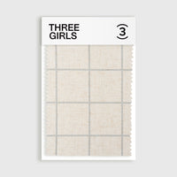 Fabric Swatches - Brooke