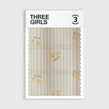 Fabric Swatches - Linear