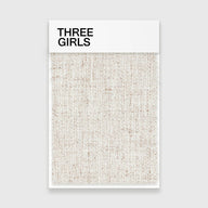 Fabric Swatches - Tina