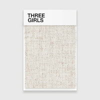 Fabric Swatches - Tina