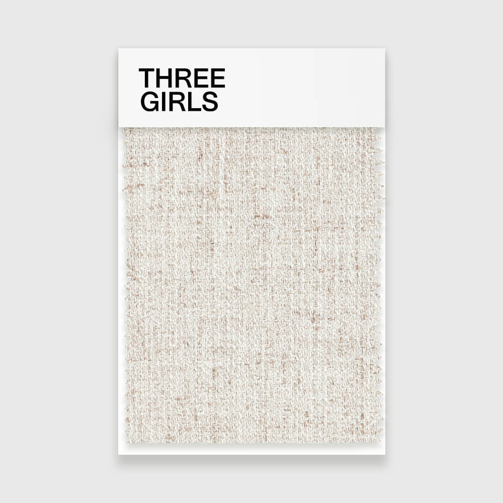 Fabric Swatches - Tina