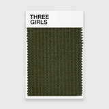 Fabric Swatches - Waff