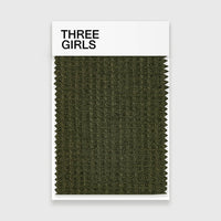 Fabric Swatches - Waff