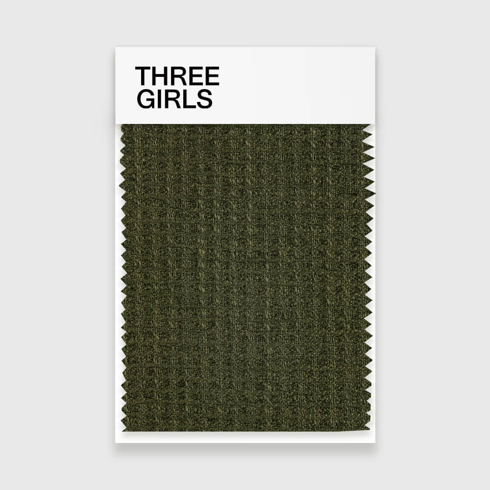 Fabric Swatches - Waff