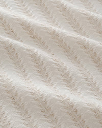 Willow Linen Pinstripe Curtains