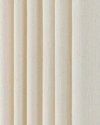 June Sheer Pinch Pleated Curtains
