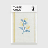 Three Girls Linen Custom Curtains Pinch Pleated-2.jpg