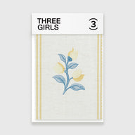 Three Girls Linen Custom Curtains Pinch Pleated-2.jpg