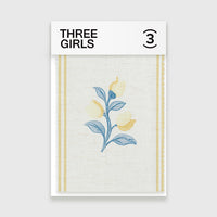 Three Girls Linen Custom Curtains Pinch Pleated-2.jpg
