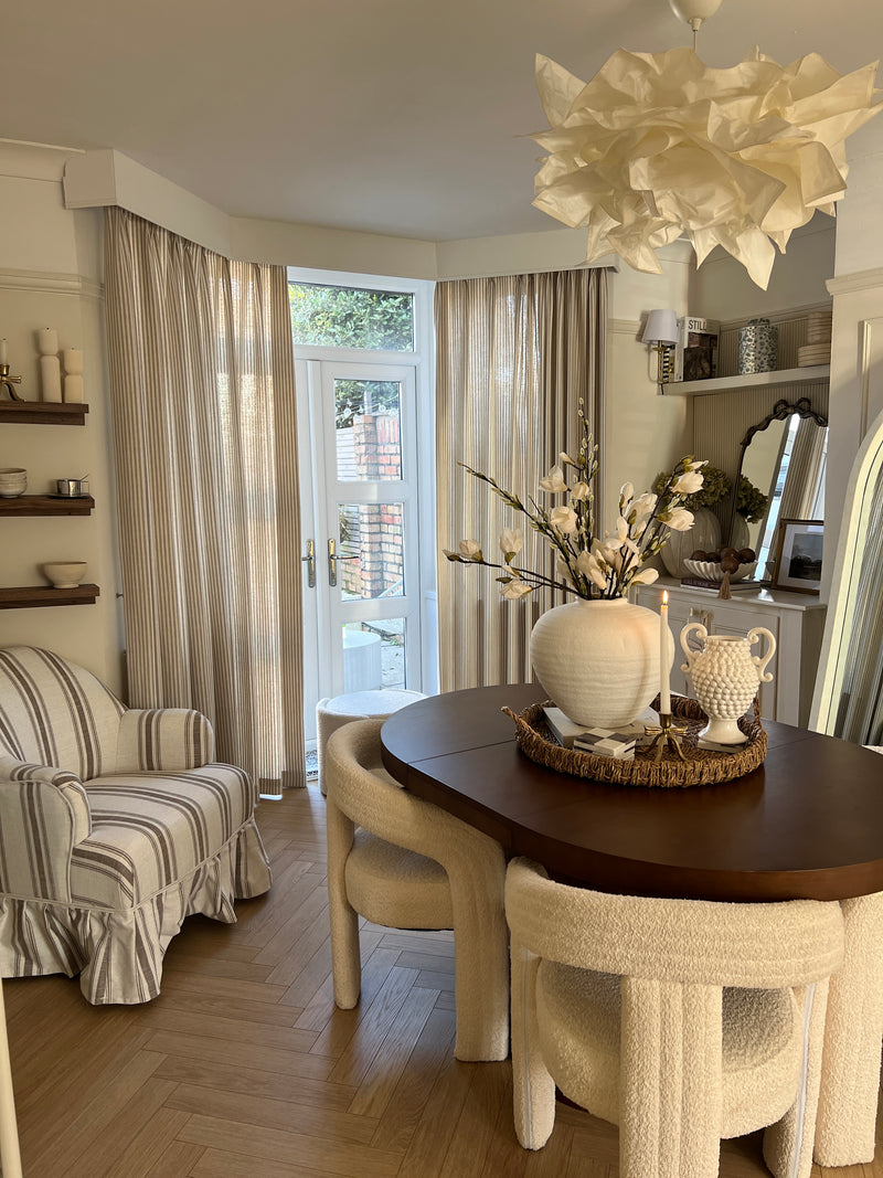 Living Room Curtains