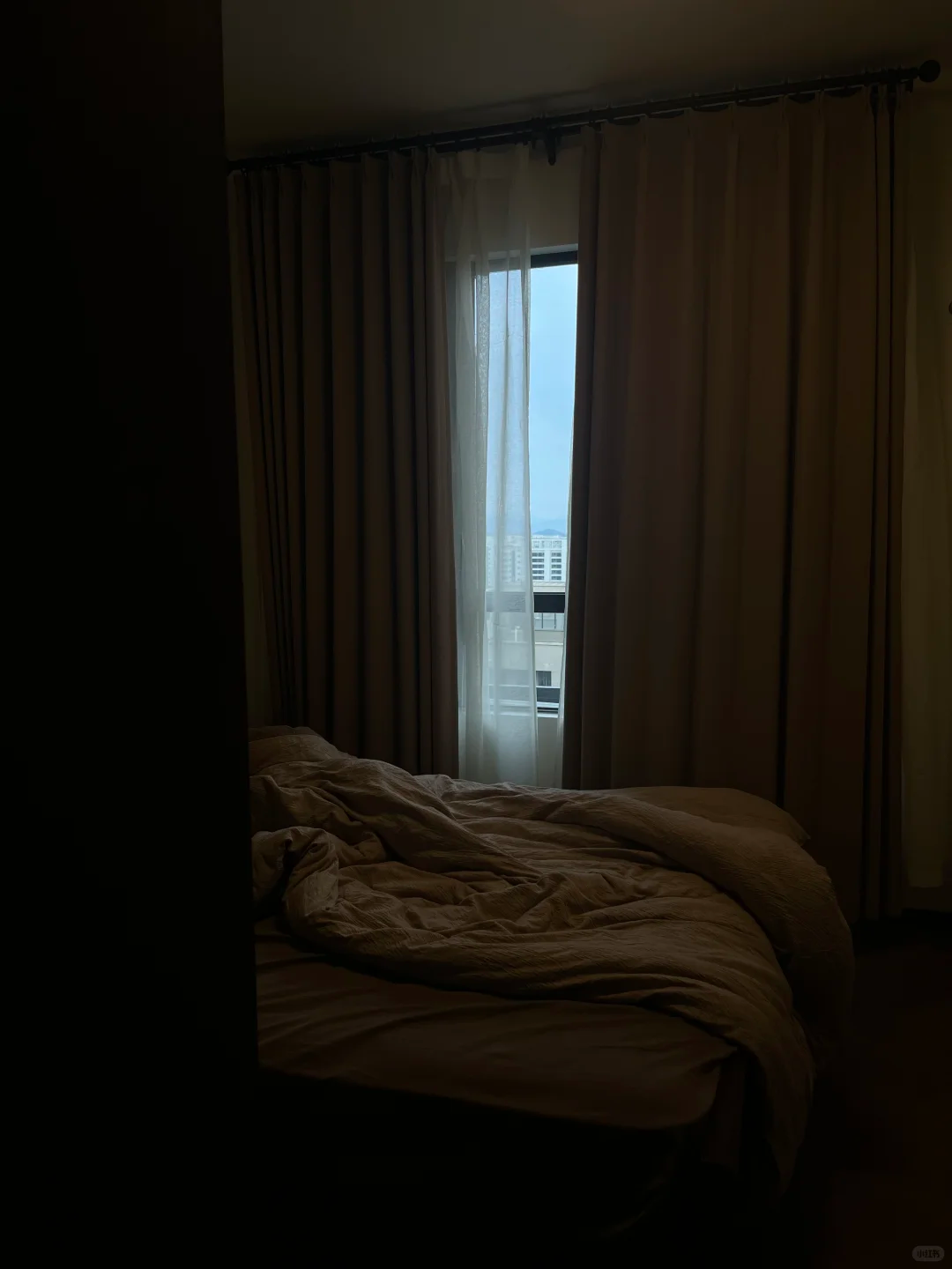 Insufficient Lighting
